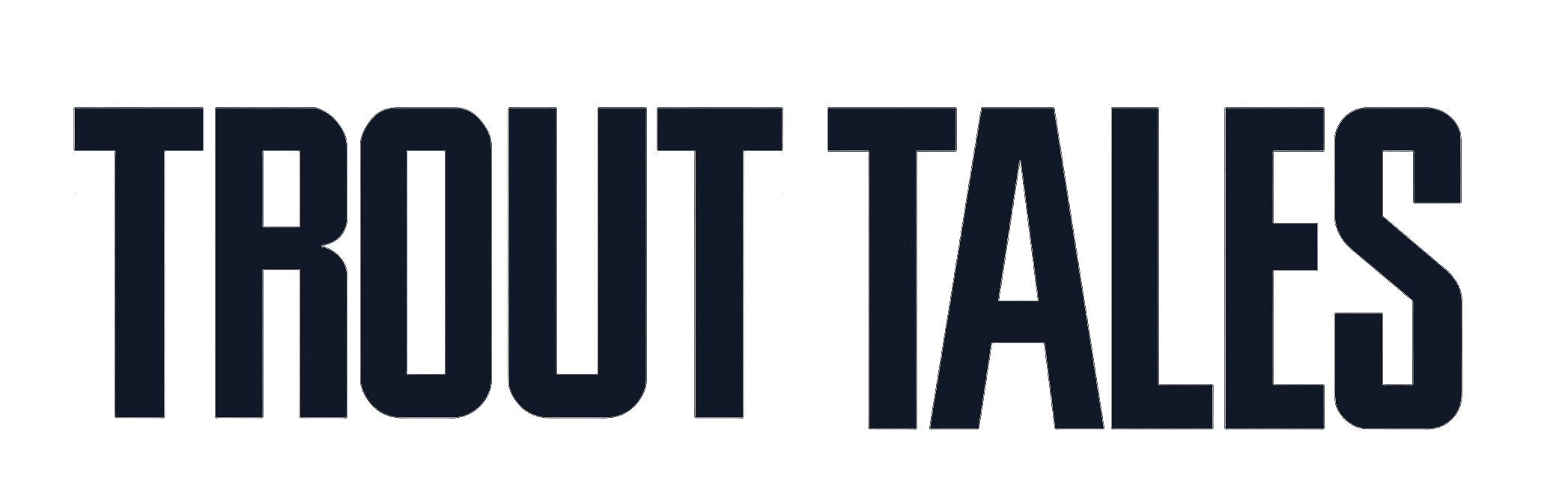Trout Tales Hero