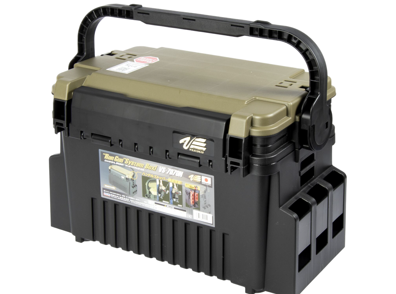 Ящик Meiho Versus 7070N