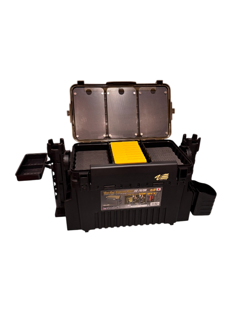 Комплект VIP Meiho 7070 / 7070N